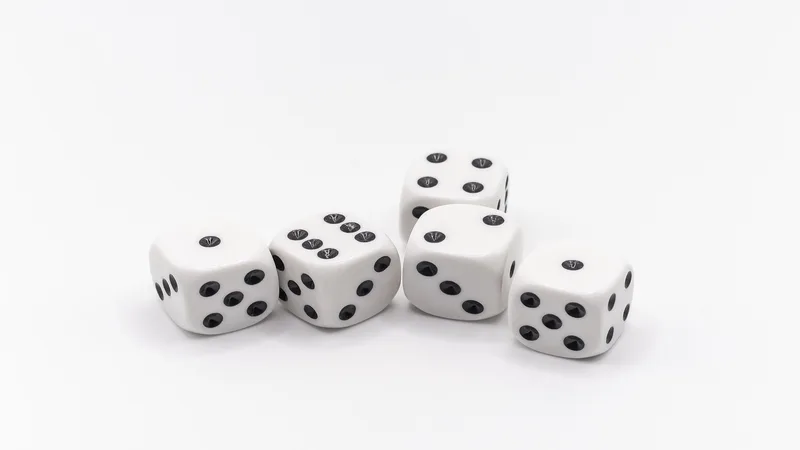 Bet365 game bài official - Casino Trực Tuyến Uy Tín | game,  dice,  roll the dice,  board game,  luck,  play,  gambling,  cubes,  black and white,  win,  lose,  casino,  entertainment,  success,  dice,  dice,  dice,  dice,  dice,  casino